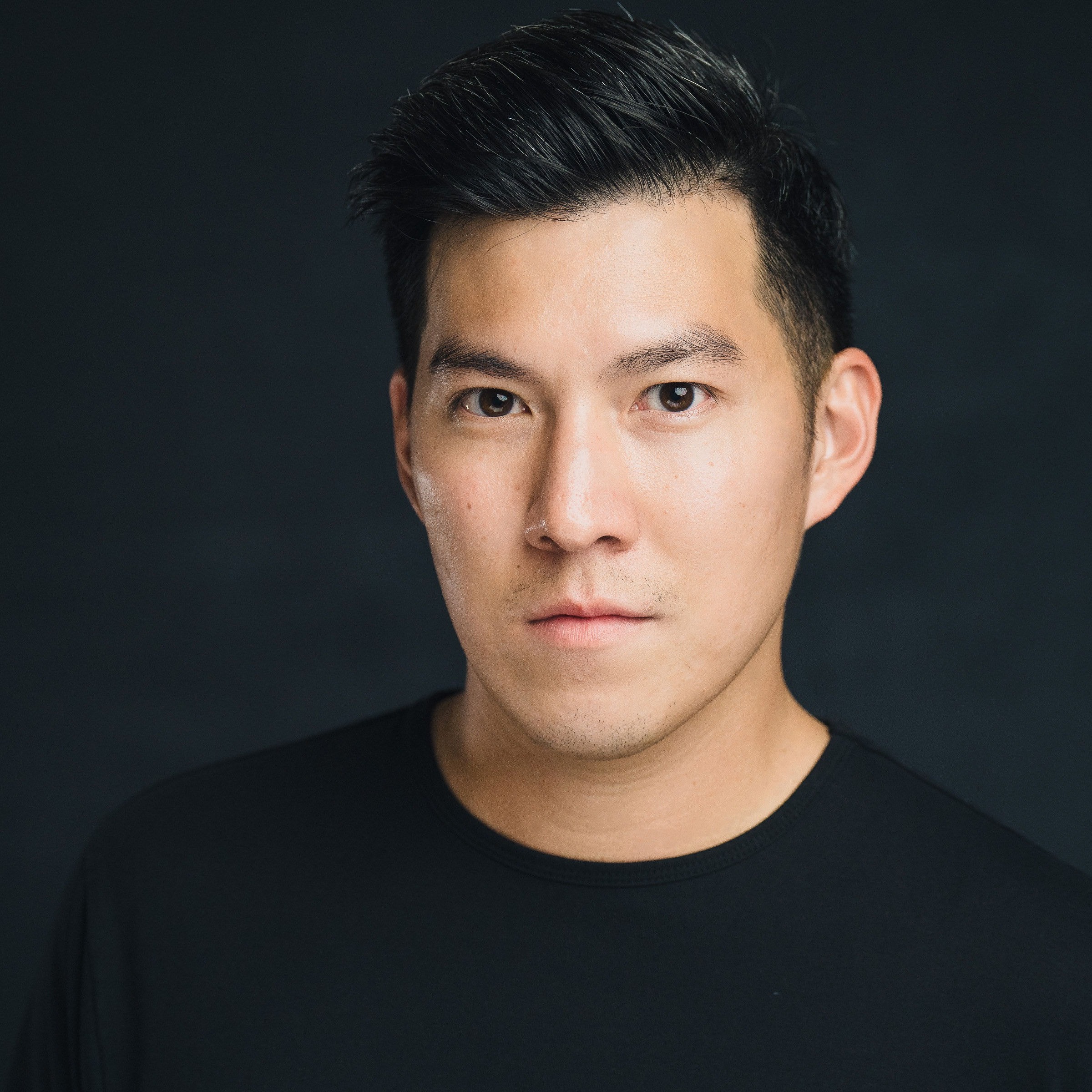 Aaron Tsai