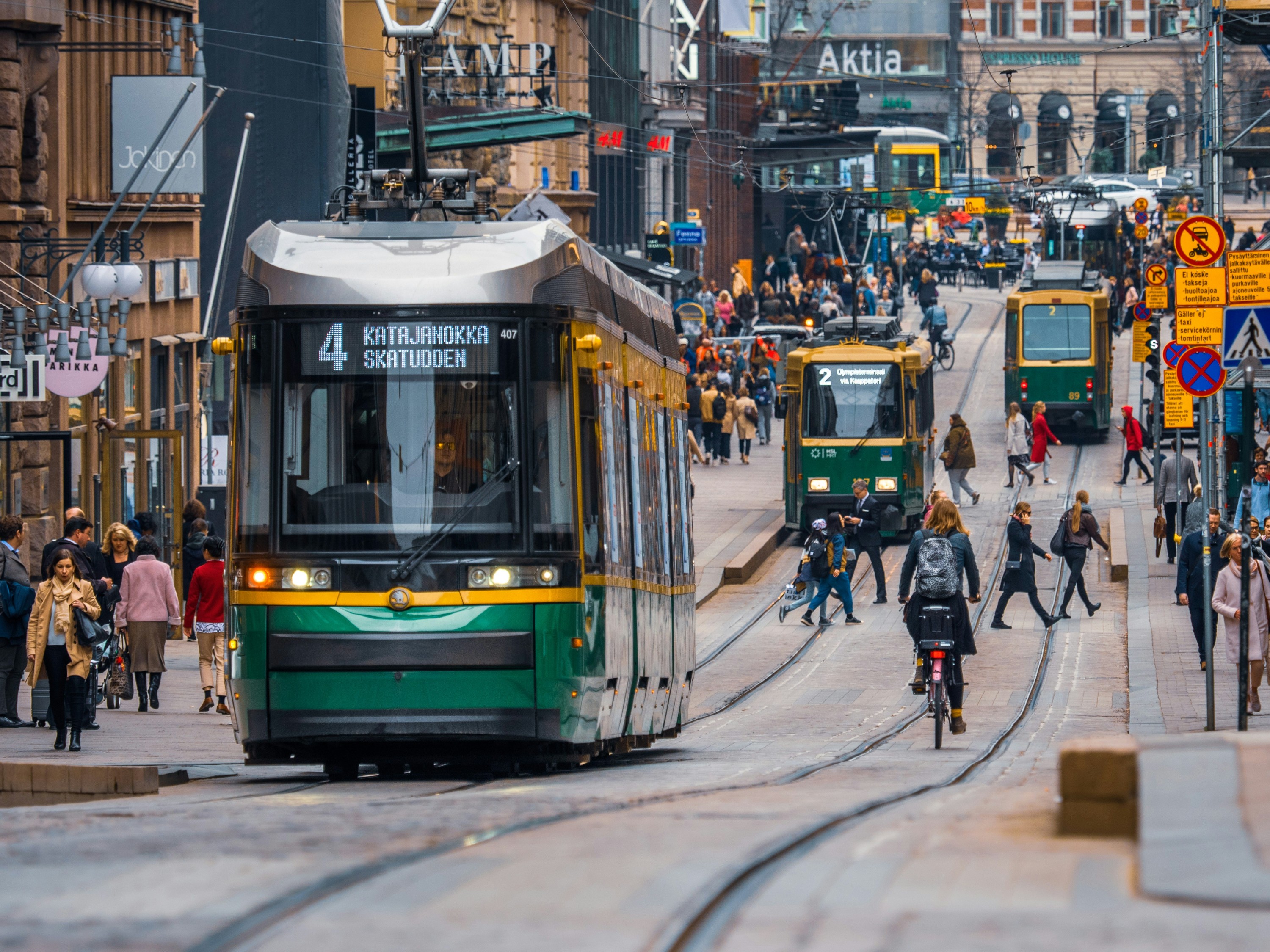 AI in Attribution Models for Tourism Marketing