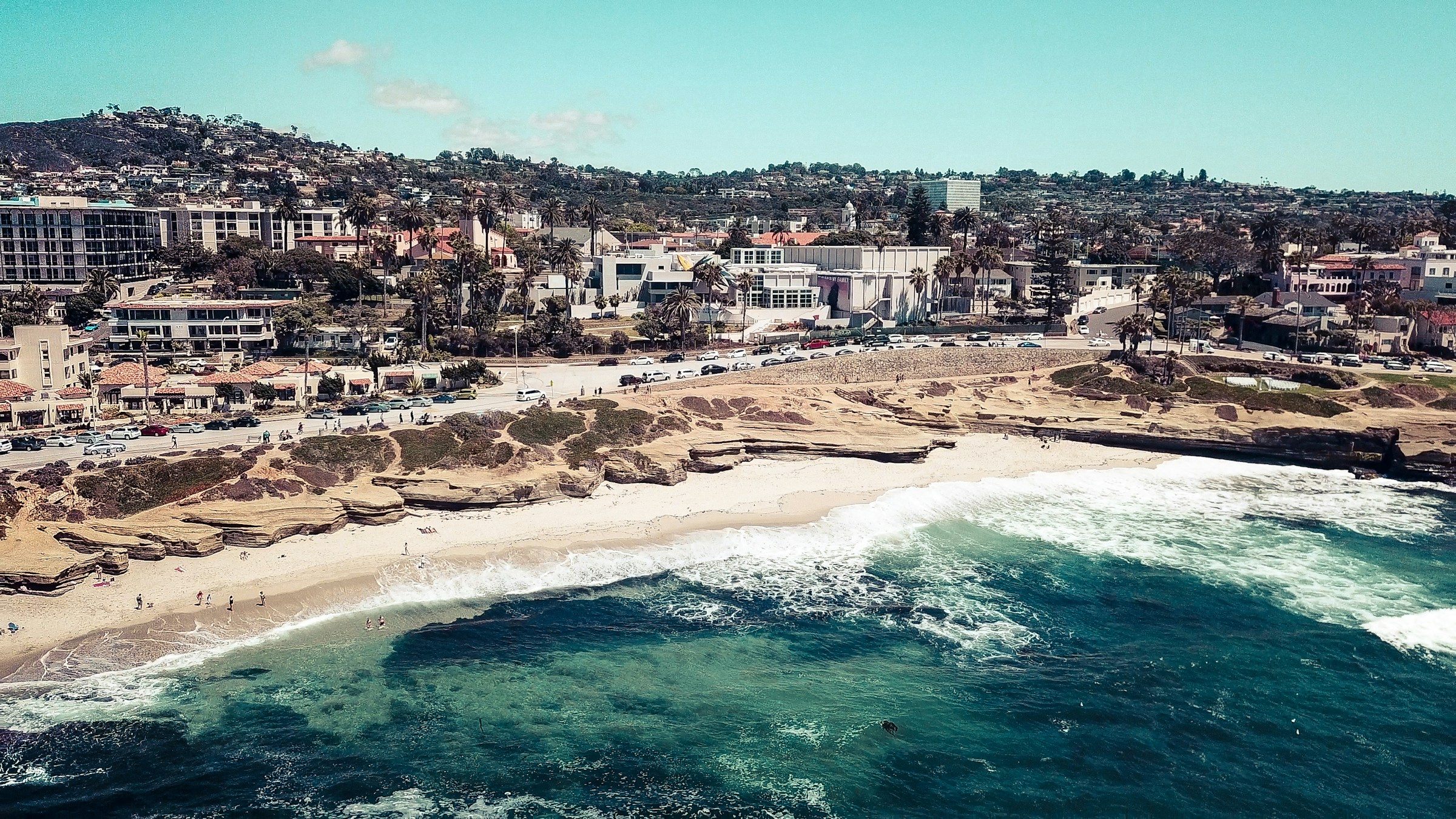 La Jolla Is the Best