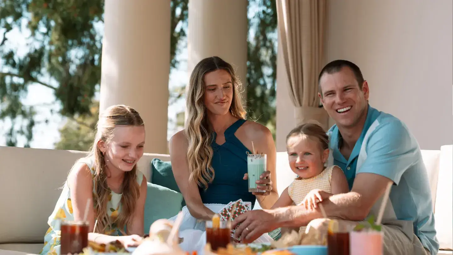 Mother’s Day Brunch a La Carte at Coliseum Grill