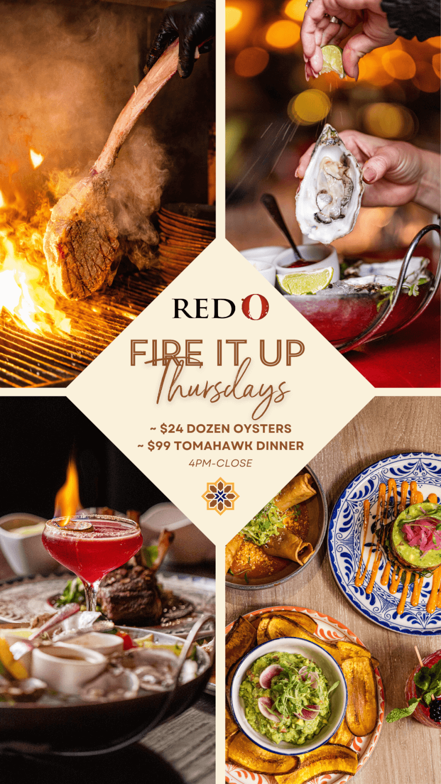 Red O 143 Newport Center Drive Newport Beach, CA 92660
