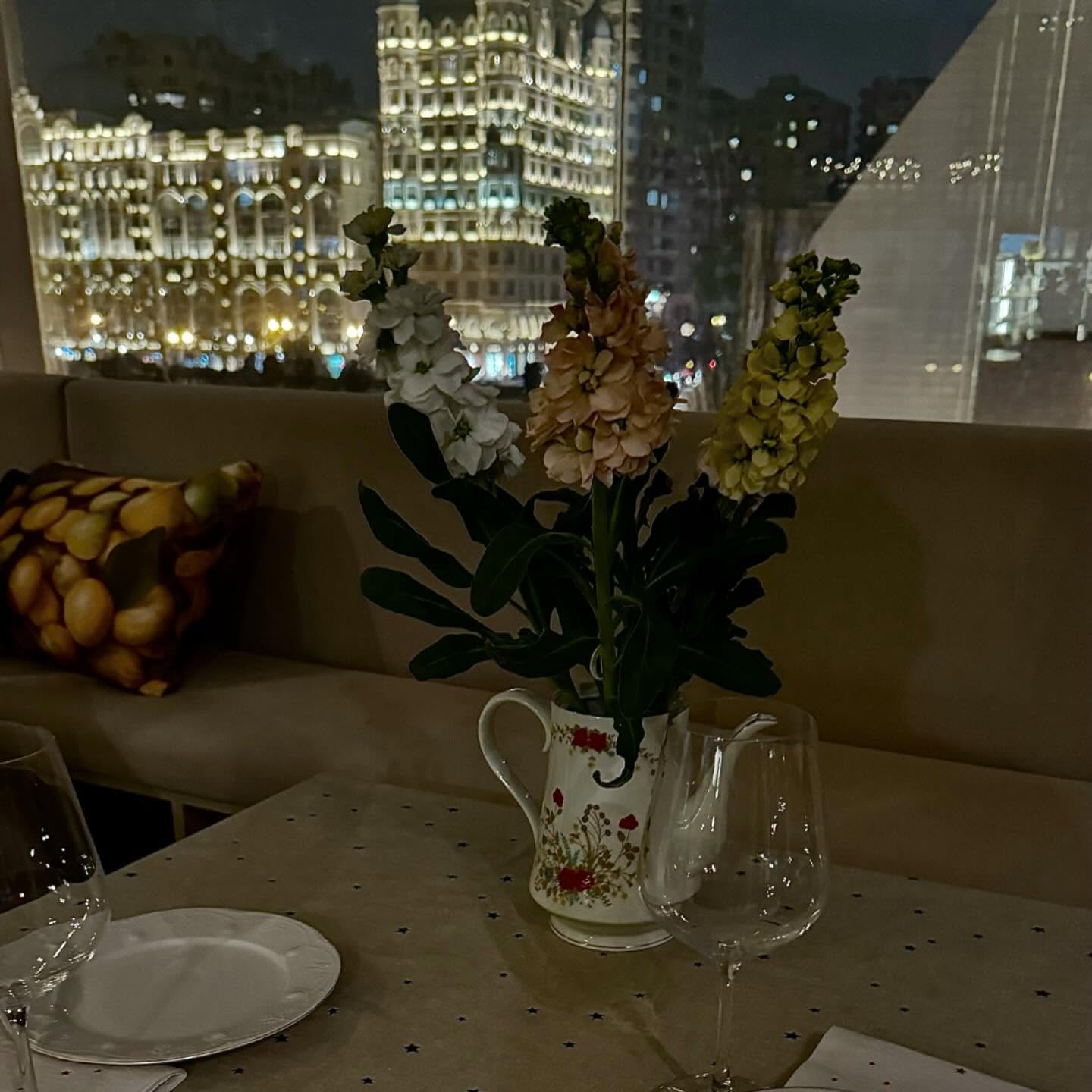 Saqi Wine Bar
