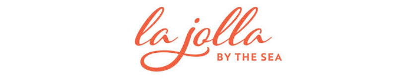 La Jolla wordmark